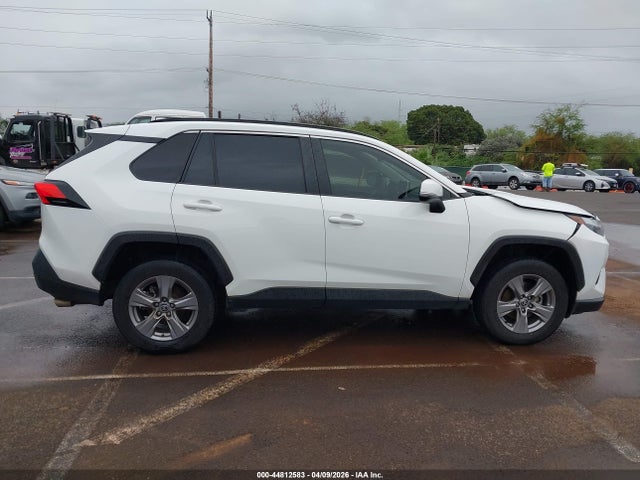 Toyota Rav4 Xle 2023 JTMW1RFVXPD097192 Image 13