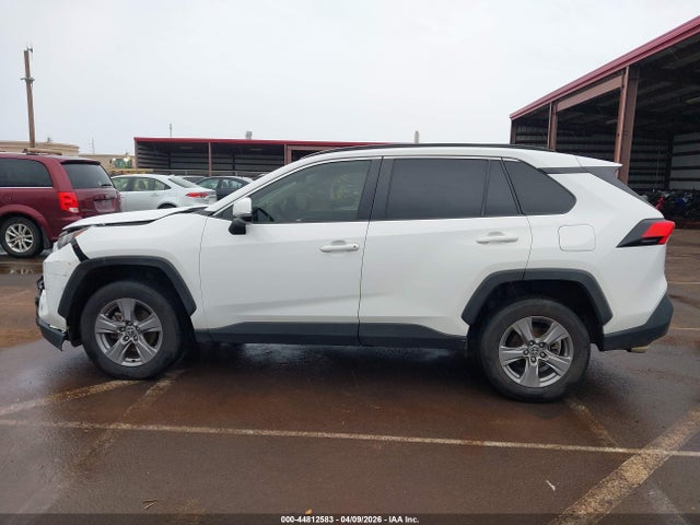 Toyota Rav4 Xle 2023 JTMW1RFVXPD097192 Image 14