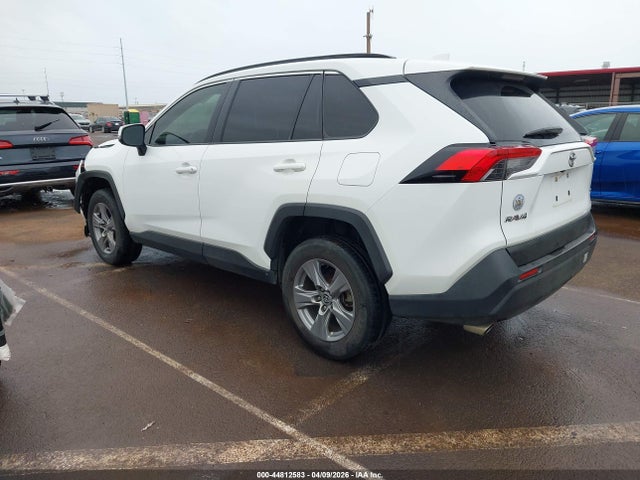 Toyota Rav4 Xle 2023 JTMW1RFVXPD097192 Image 3