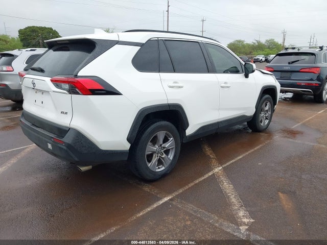 Toyota Rav4 Xle 2023 JTMW1RFVXPD097192 Image 4