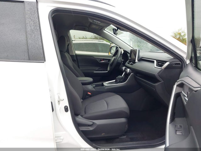 Toyota Rav4 Xle 2023 JTMW1RFVXPD097192 Image 5