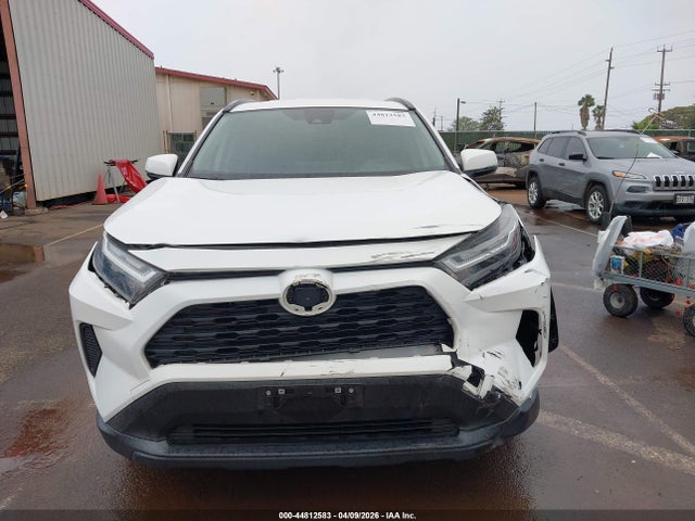 Toyota Rav4 Xle 2023 JTMW1RFVXPD097192 Image 6