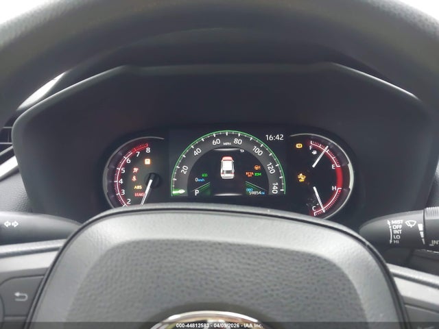 Toyota Rav4 Xle 2023 JTMW1RFVXPD097192 Image 7