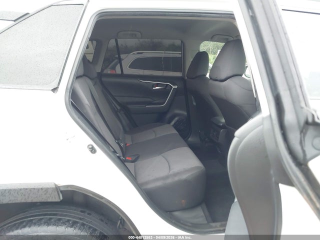 Toyota Rav4 Xle 2023 JTMW1RFVXPD097192 Image 8
