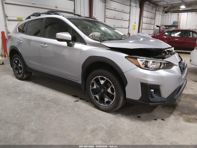 Aukcja sprzedaży 2019 Subaru Crosstrek 2.0i Premium, vin: JF2GTACC3K8291164, numer aukcji: 44812585