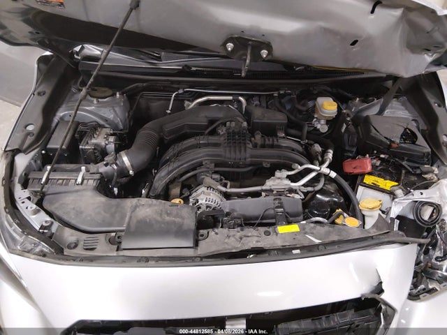 2019 Subaru Crosstrek 2.0i Premium მანქანა იყიდება აუქციონზე, vin: JF2GTACC3K8291164, აუქციონის ნომერი: 44812585