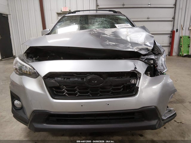 2019 Subaru Crosstrek 2.0i Premium მანქანა იყიდება აუქციონზე, vin: JF2GTACC3K8291164, აუქციონის ნომერი: 44812585