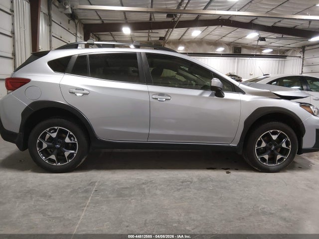 2019 Subaru Crosstrek 2.0i Premium მანქანა იყიდება აუქციონზე, vin: JF2GTACC3K8291164, აუქციონის ნომერი: 44812585