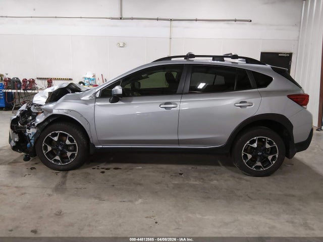 2019 Subaru Crosstrek 2.0i Premium მანქანა იყიდება აუქციონზე, vin: JF2GTACC3K8291164, აუქციონის ნომერი: 44812585