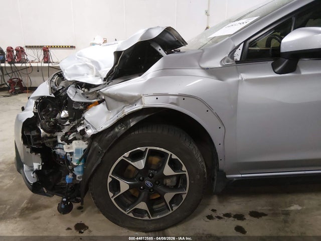 2019 Subaru Crosstrek 2.0i Premium მანქანა იყიდება აუქციონზე, vin: JF2GTACC3K8291164, აუქციონის ნომერი: 44812585
