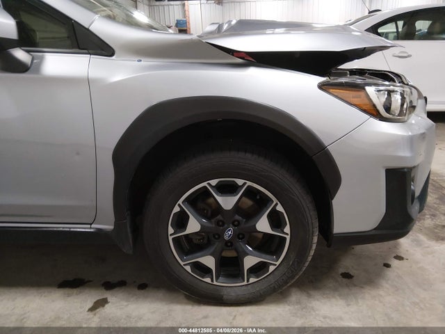 2019 Subaru Crosstrek 2.0i Premium მანქანა იყიდება აუქციონზე, vin: JF2GTACC3K8291164, აუქციონის ნომერი: 44812585