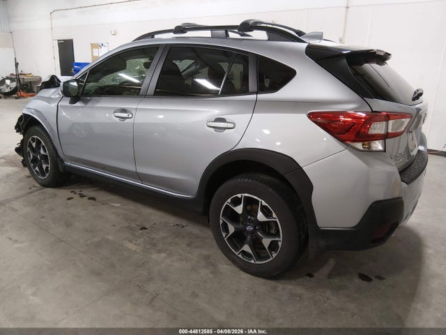 2019 Subaru Crosstrek 2.0i Premium მანქანა იყიდება აუქციონზე, vin: JF2GTACC3K8291164, აუქციონის ნომერი: 44812585