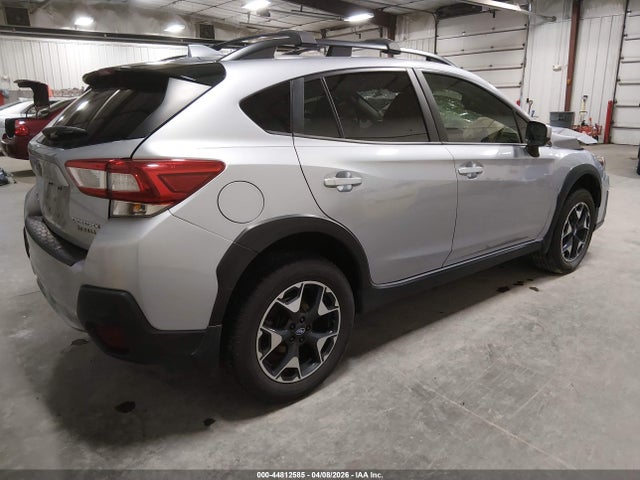 2019 Subaru Crosstrek 2.0i Premium მანქანა იყიდება აუქციონზე, vin: JF2GTACC3K8291164, აუქციონის ნომერი: 44812585