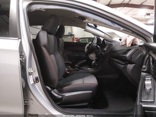 2019 Subaru Crosstrek 2.0i Premium მანქანა იყიდება აუქციონზე, vin: JF2GTACC3K8291164, აუქციონის ნომერი: 44812585