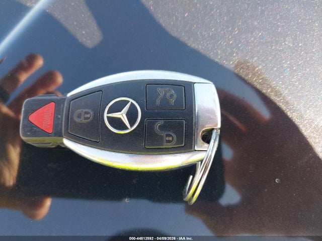 Продажа на аукционе авто 2011 Mercedes-benz C 300 Luxury/sport, vin: WDDGF5EBXBR170200, номер лота: 44812592