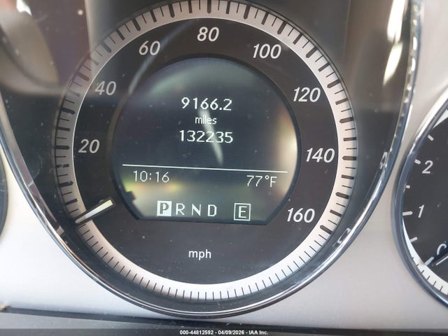Продажа на аукционе авто 2011 Mercedes-benz C 300 Luxury/sport, vin: WDDGF5EBXBR170200, номер лота: 44812592