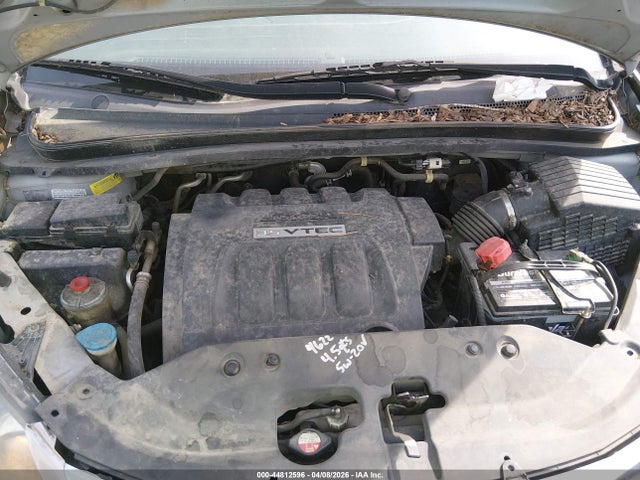 2010 HONDA ODYSSEY 5FNRL3H23AB009686 Photo 9