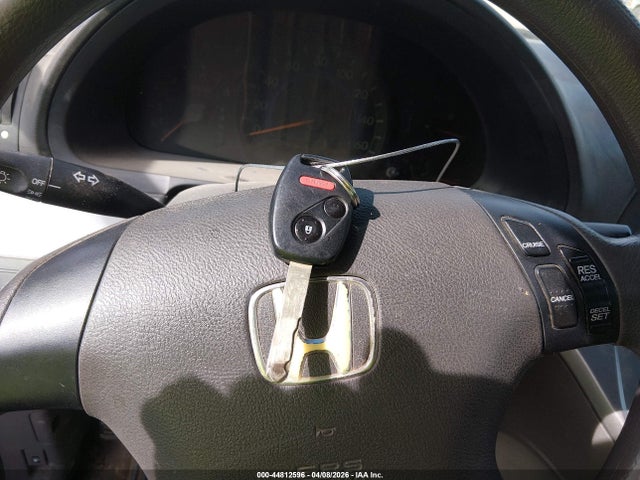 2010 HONDA ODYSSEY 5FNRL3H23AB009686 Photo 10