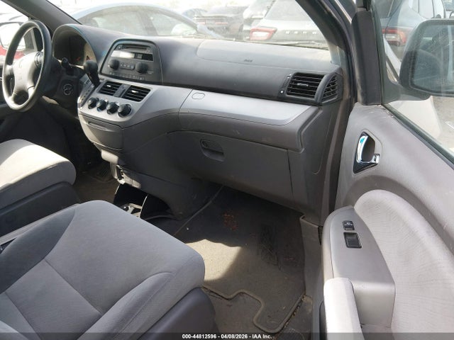2010 HONDA ODYSSEY 5FNRL3H23AB009686 Photo 4