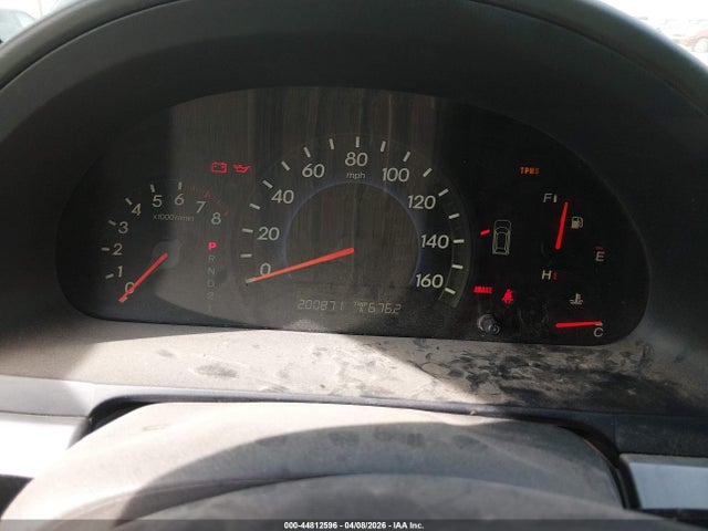 2010 HONDA ODYSSEY 5FNRL3H23AB009686 Photo 6