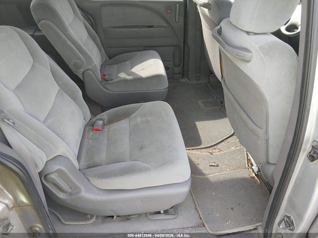2010 HONDA ODYSSEY 5FNRL3H23AB009686 Photo 7