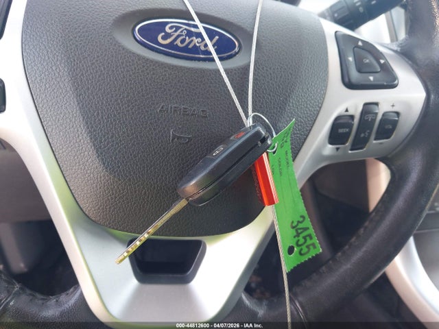 Ford EDGE SEL 2014 2FMDK3JC6EBA14590 Image 11