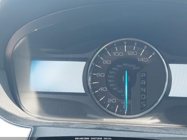 Ford EDGE SEL 2014 2FMDK3JC6EBA14590 Image 7