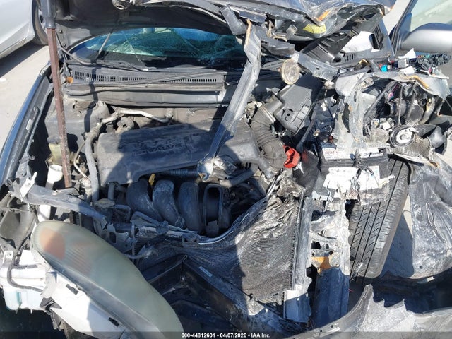 Aukcja sprzedaży 2006 Toyota Corolla Le, vin: 1NXBR32E46Z706829, numer aukcji: 44812601