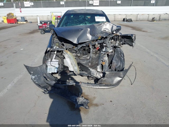 Aukcja sprzedaży 2006 Toyota Corolla Le, vin: 1NXBR32E46Z706829, numer aukcji: 44812601