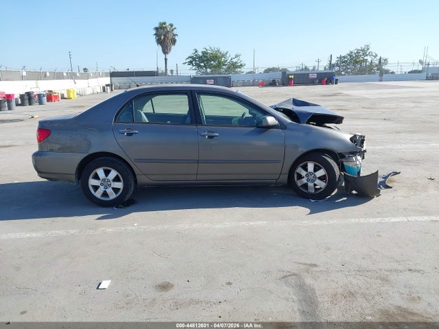 Aukcja sprzedaży 2006 Toyota Corolla Le, vin: 1NXBR32E46Z706829, numer aukcji: 44812601