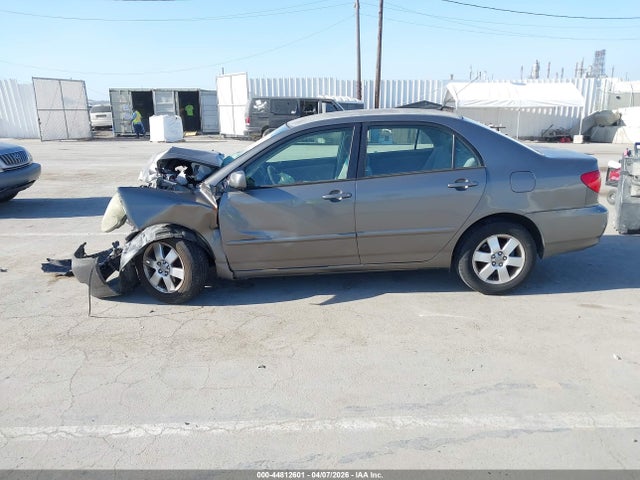 Aukcja sprzedaży 2006 Toyota Corolla Le, vin: 1NXBR32E46Z706829, numer aukcji: 44812601