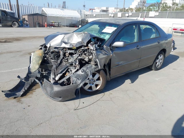 Aukcja sprzedaży 2006 Toyota Corolla Le, vin: 1NXBR32E46Z706829, numer aukcji: 44812601