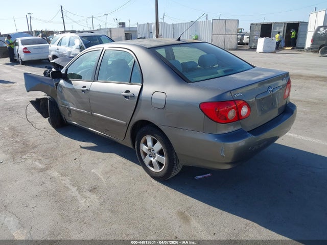 Aukcja sprzedaży 2006 Toyota Corolla Le, vin: 1NXBR32E46Z706829, numer aukcji: 44812601