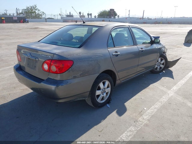 Aukcja sprzedaży 2006 Toyota Corolla Le, vin: 1NXBR32E46Z706829, numer aukcji: 44812601