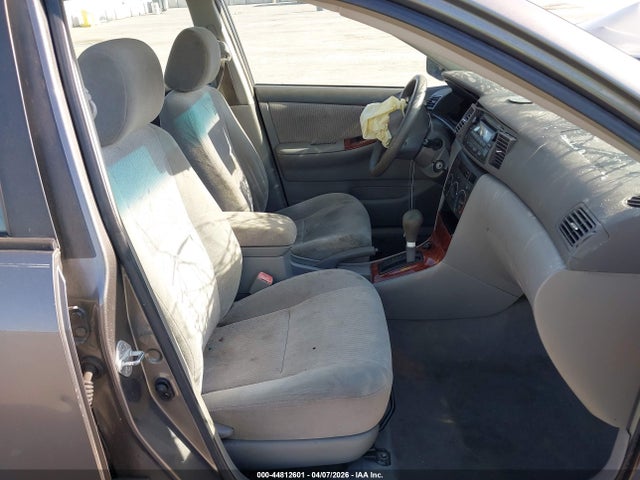 Aukcja sprzedaży 2006 Toyota Corolla Le, vin: 1NXBR32E46Z706829, numer aukcji: 44812601