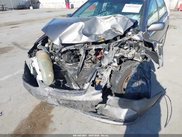 Aukcja sprzedaży 2006 Toyota Corolla Le, vin: 1NXBR32E46Z706829, numer aukcji: 44812601