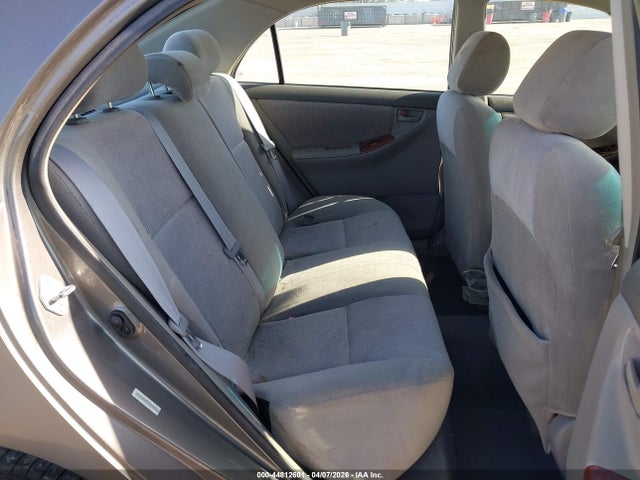 Aukcja sprzedaży 2006 Toyota Corolla Le, vin: 1NXBR32E46Z706829, numer aukcji: 44812601