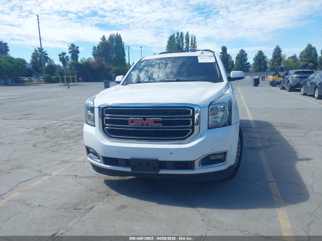 1GKS2GKC1HR322662 GMC Yukon Xl Slt