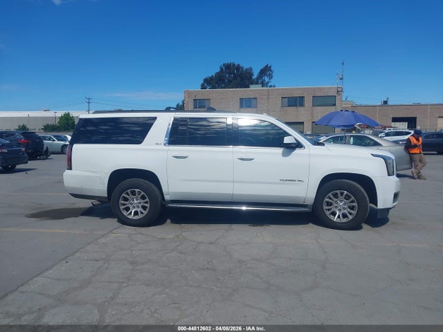 1GKS2GKC1HR322662 GMC Yukon Xl Slt