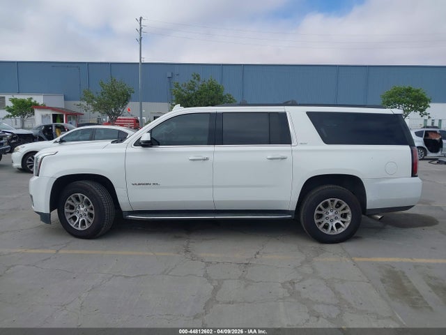 1GKS2GKC1HR322662 GMC Yukon Xl Slt