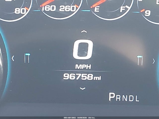 1GKS2GKC1HR322662 GMC Yukon Xl Slt