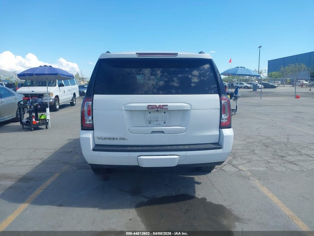 1GKS2GKC1HR322662 GMC Yukon Xl Slt