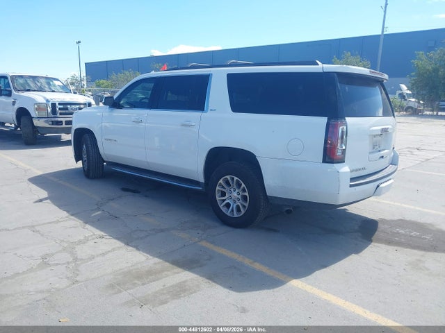1GKS2GKC1HR322662 GMC Yukon Xl Slt