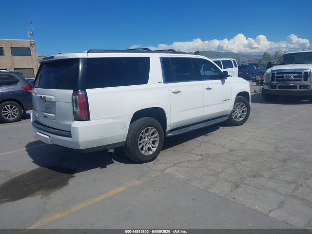 1GKS2GKC1HR322662 GMC Yukon Xl Slt