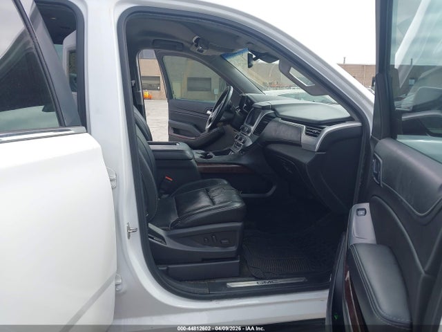 1GKS2GKC1HR322662 GMC Yukon Xl Slt