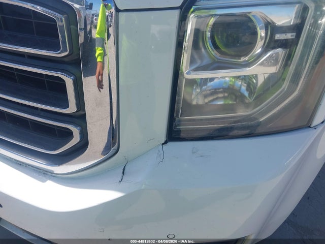 1GKS2GKC1HR322662 GMC Yukon Xl Slt