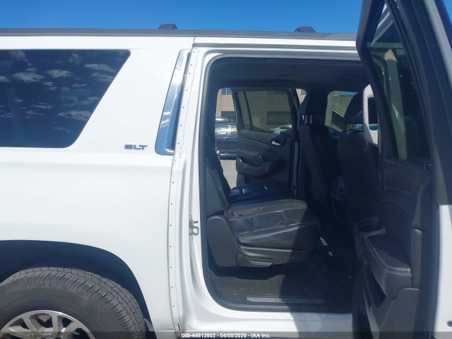 1GKS2GKC1HR322662 GMC Yukon Xl Slt