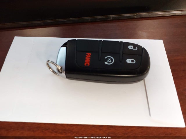 44812603 :رقم المزاد ، 3C4PDCABXJT533269 vin ، 2018 Dodge Journey Se مزاد بيع