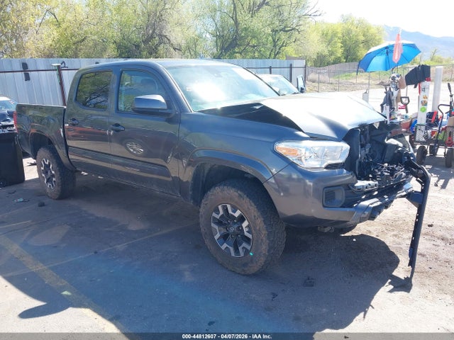 2020 3TMCZ5AN4LM309238 main image