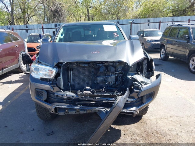 3TMCZ5AN4LM309238 Toyota Tacoma Sr V6